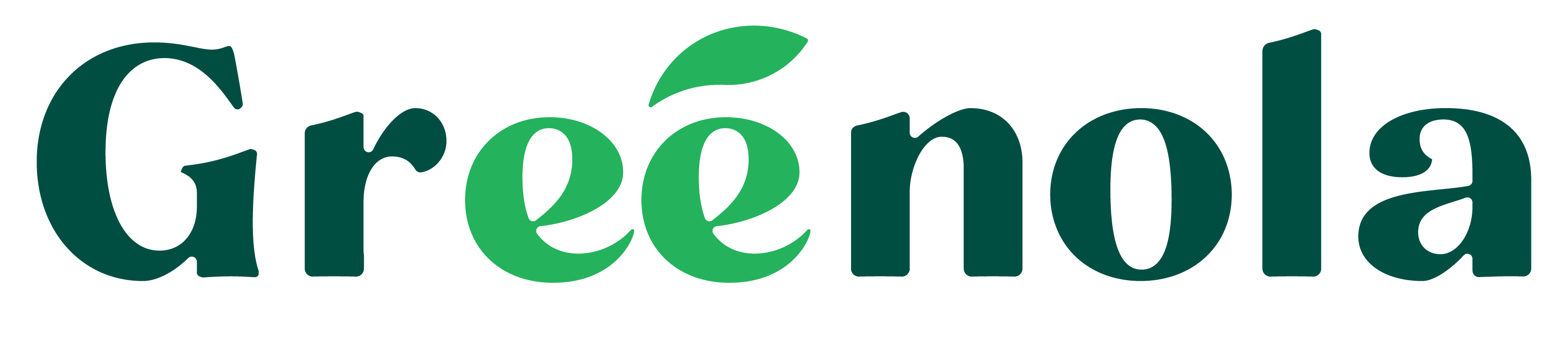 Greenola